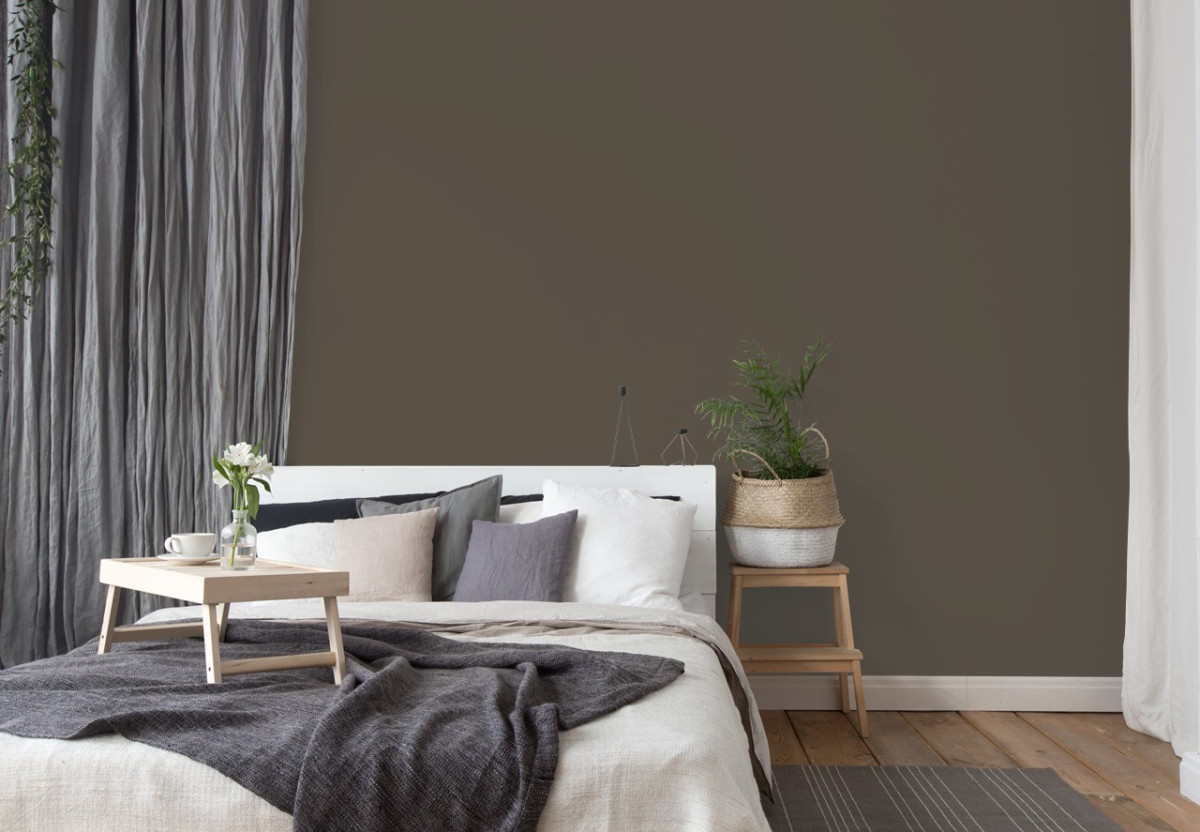 Краска Little Greene цвет Attic II 144