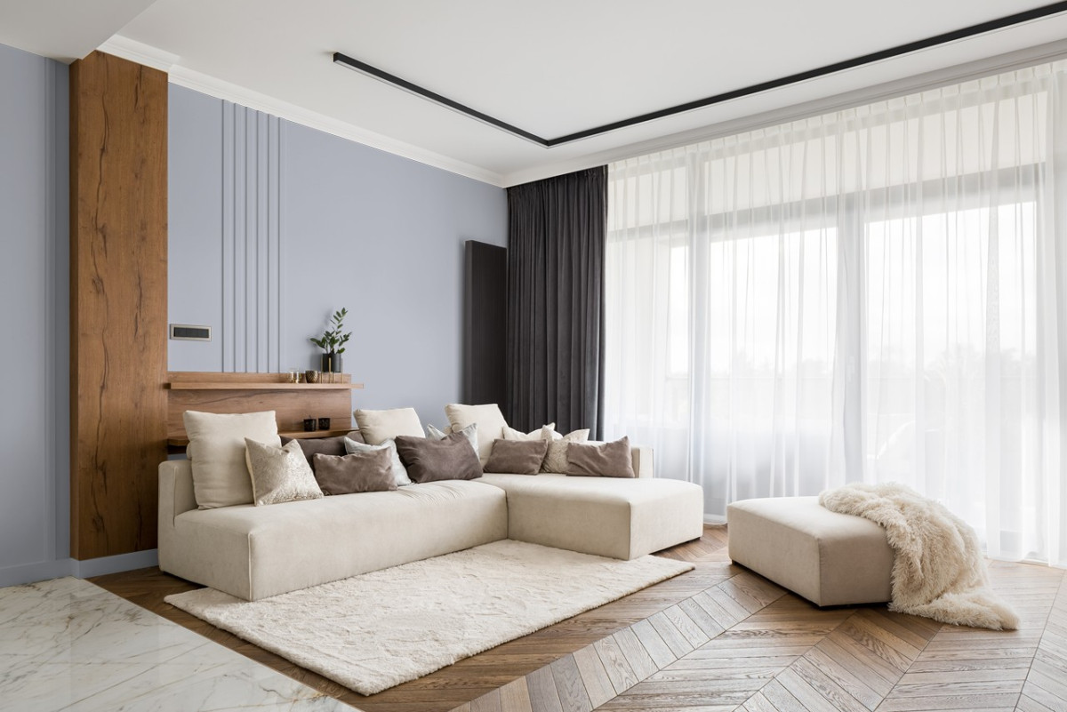 Краска Little Greene цвет Weekend