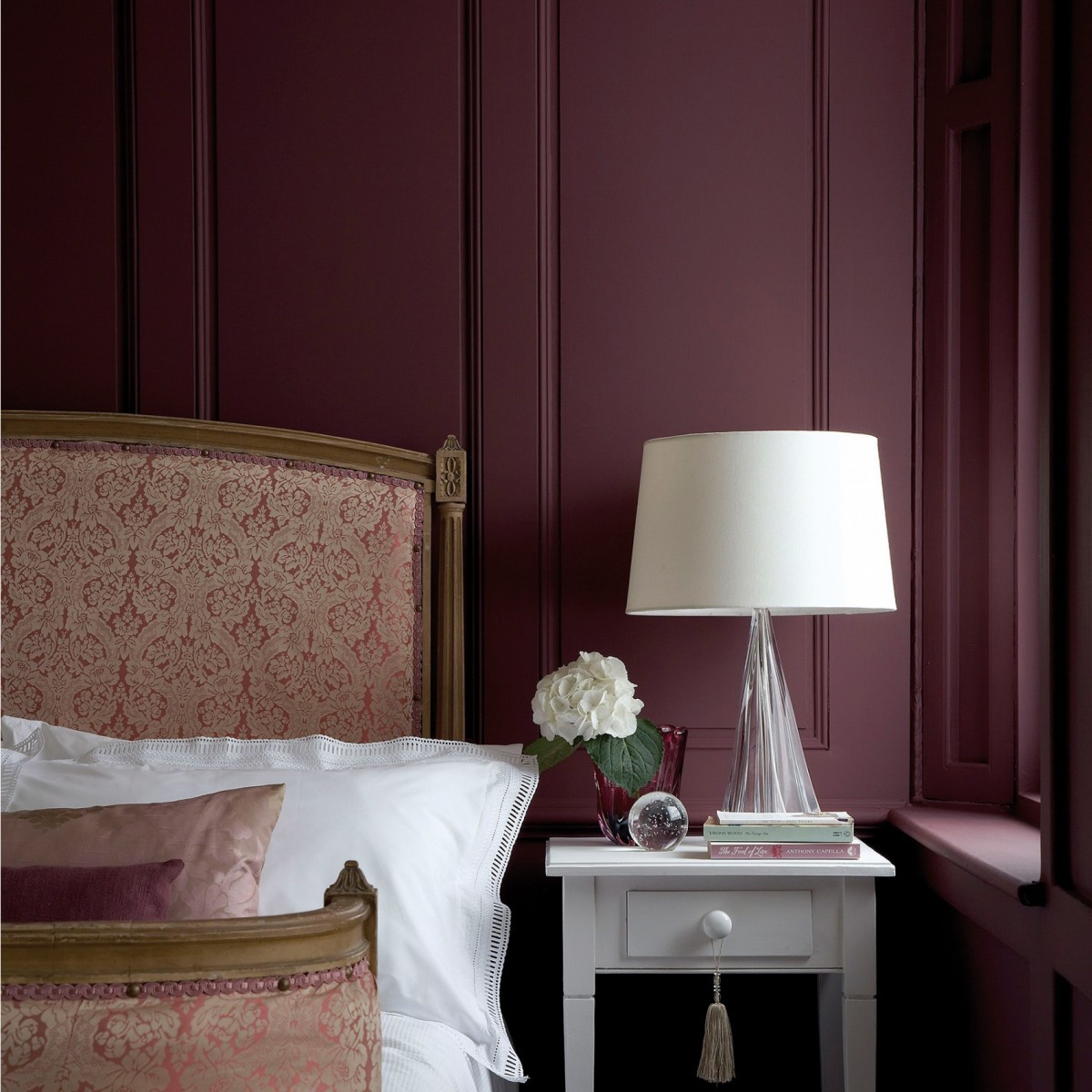 Краска Little Greene цвет Adventurer 7