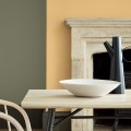 Краска Little Greene цвет Mortlake Yellow 265