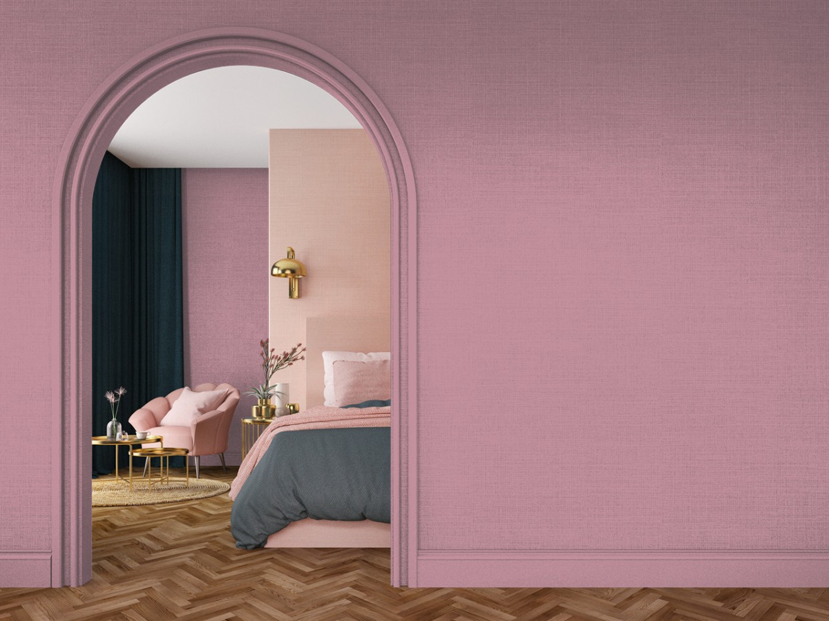 Краска Little Greene цвет Pipedream