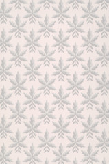 Обои Little Greene National Trust Clutterbuck Puce