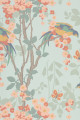 Обои Little Greene Archive Trails II Loriini Jolie