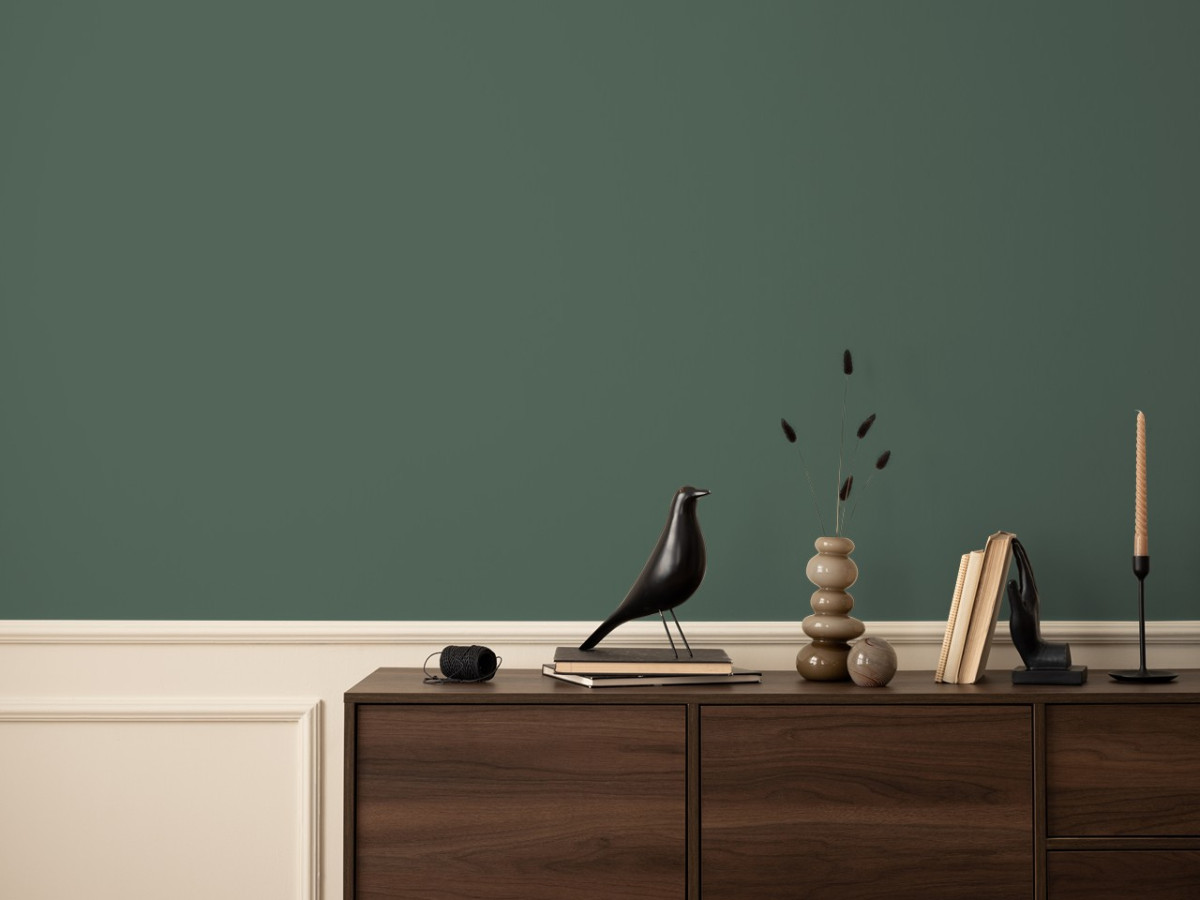 Краска Little Greene цвет Palm Deering