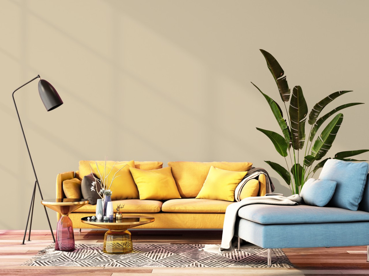 Краска Little Greene цвет Regency Fawn