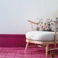 Краска Little Greene цвет Mischief 13