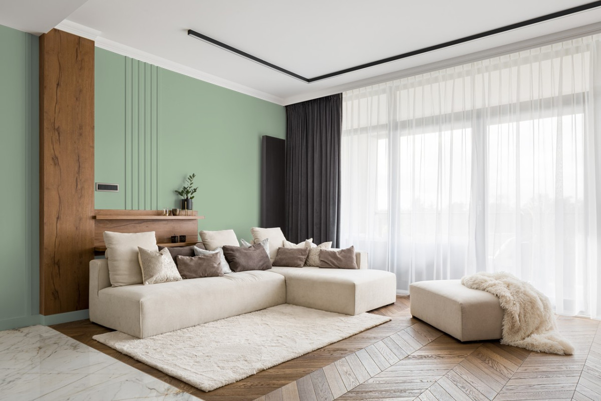 Краска Little Greene цвет Whimsey