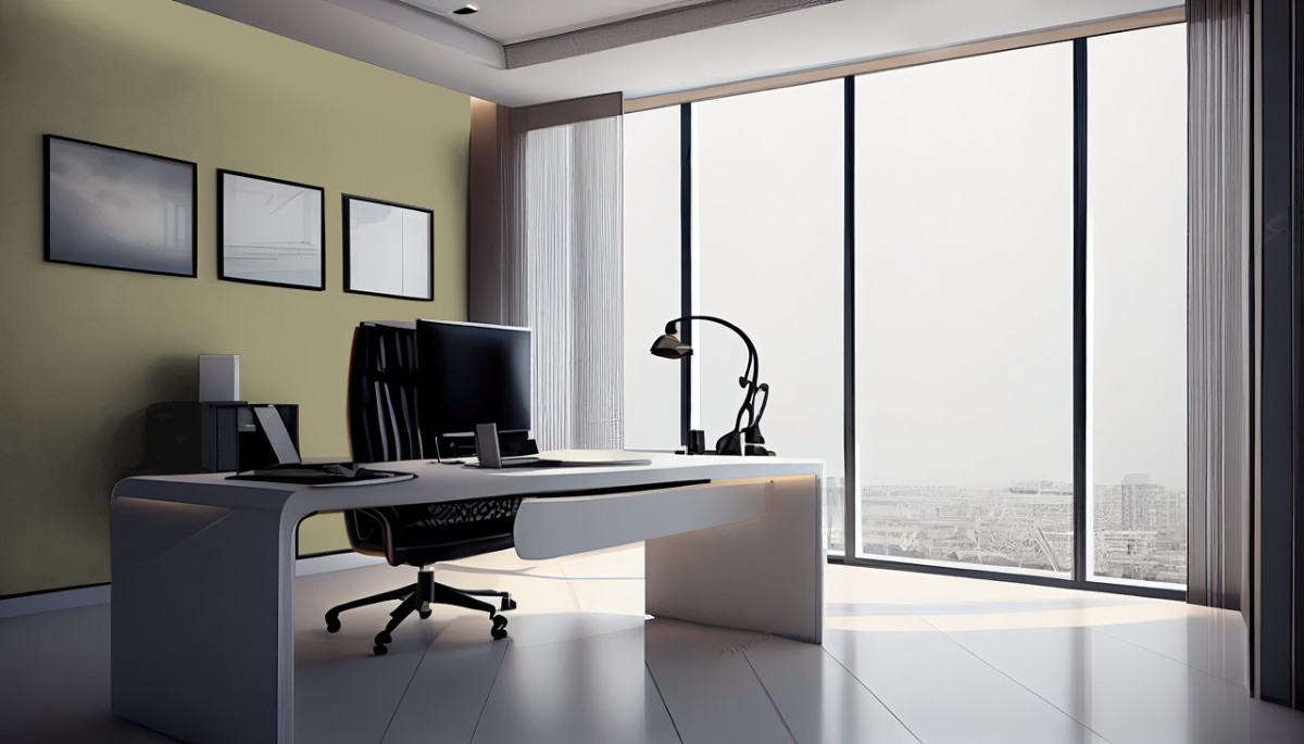 Краска Little Greene цвет Portland Stone Dark 157