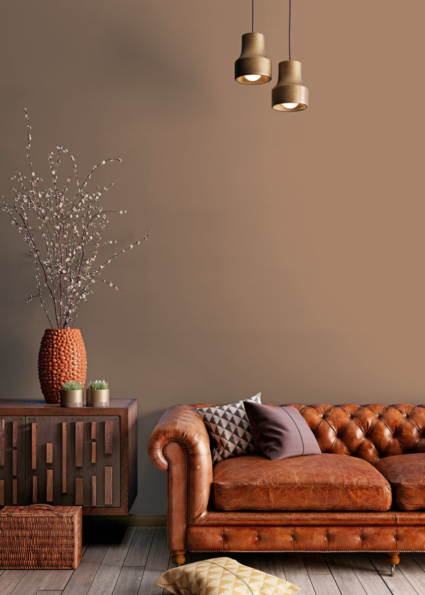 Краска Little Greene цвет Split Pink 341