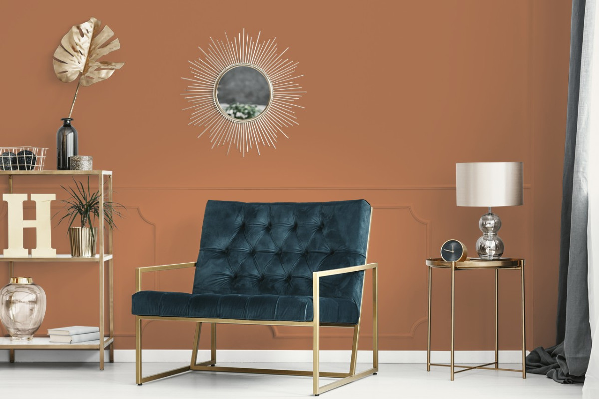 Краска Little Greene цвет Tan Tan