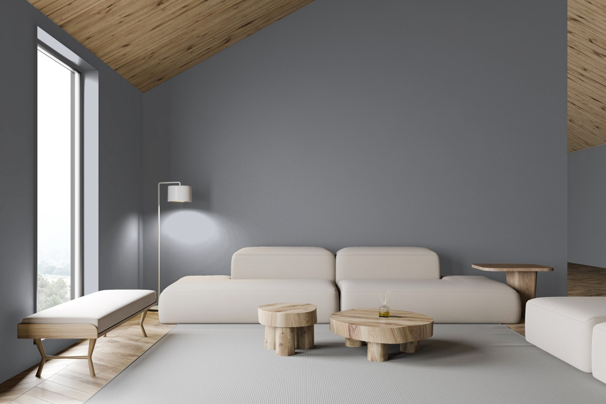 Краска Little Greene цвет Weekend