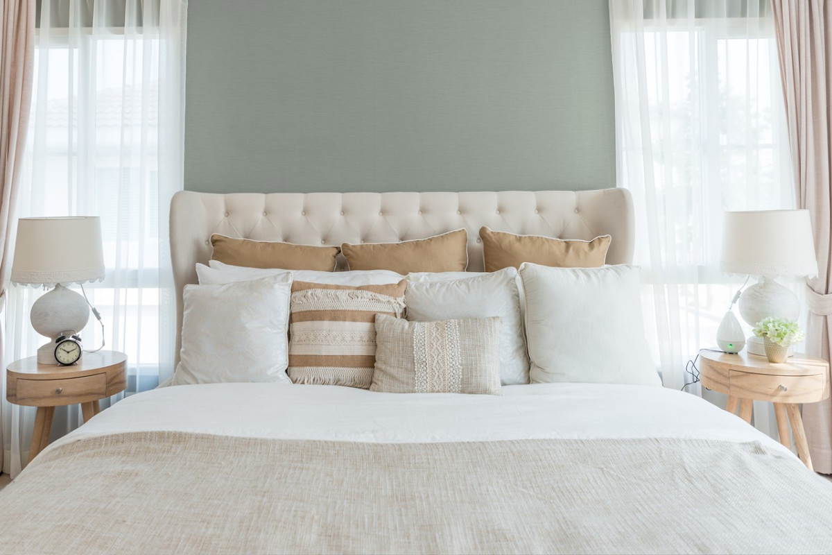 Краска Little Greene цвет Hidey Hole 307